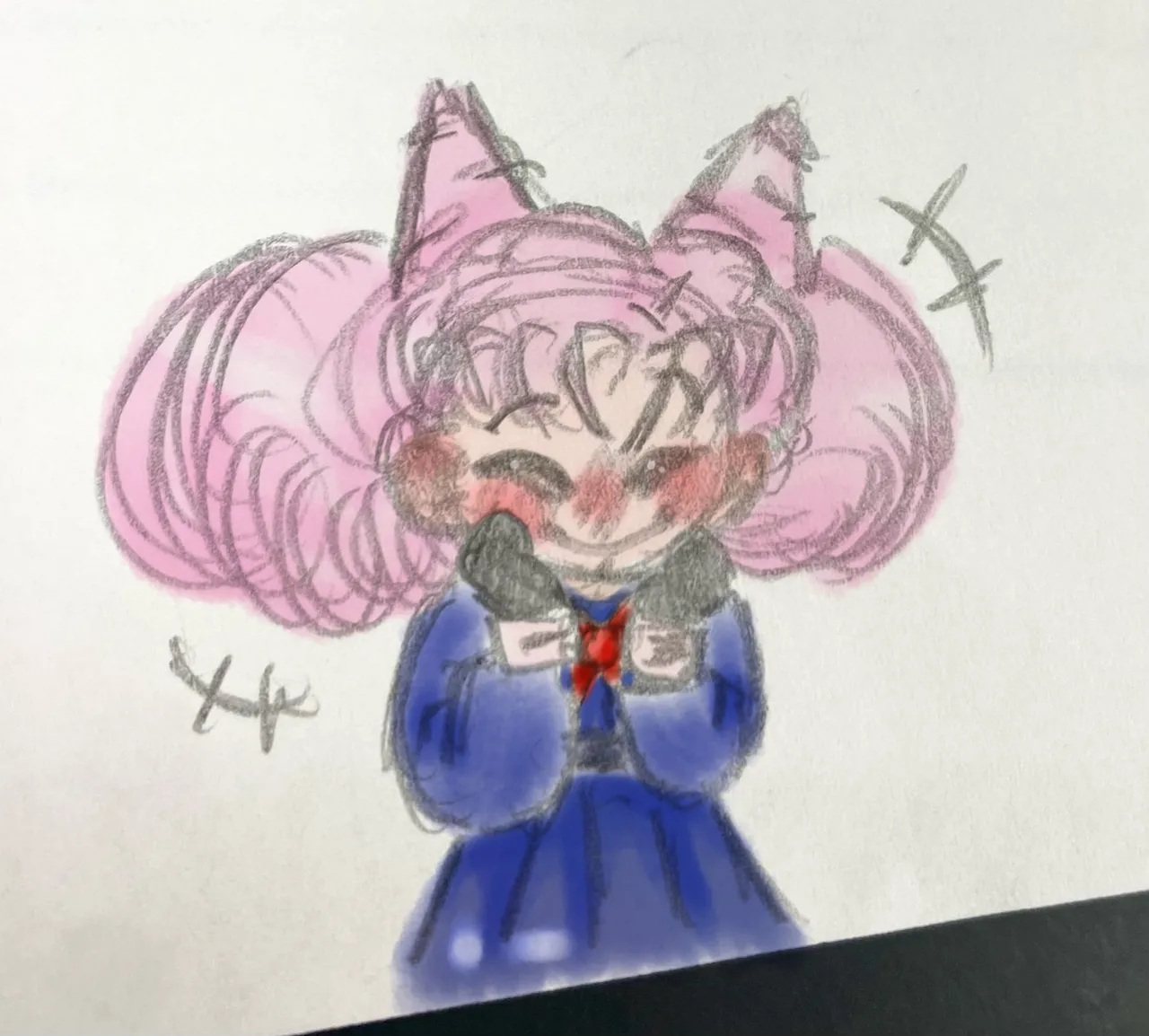 Artist:hearts4chibiusa page 7 full