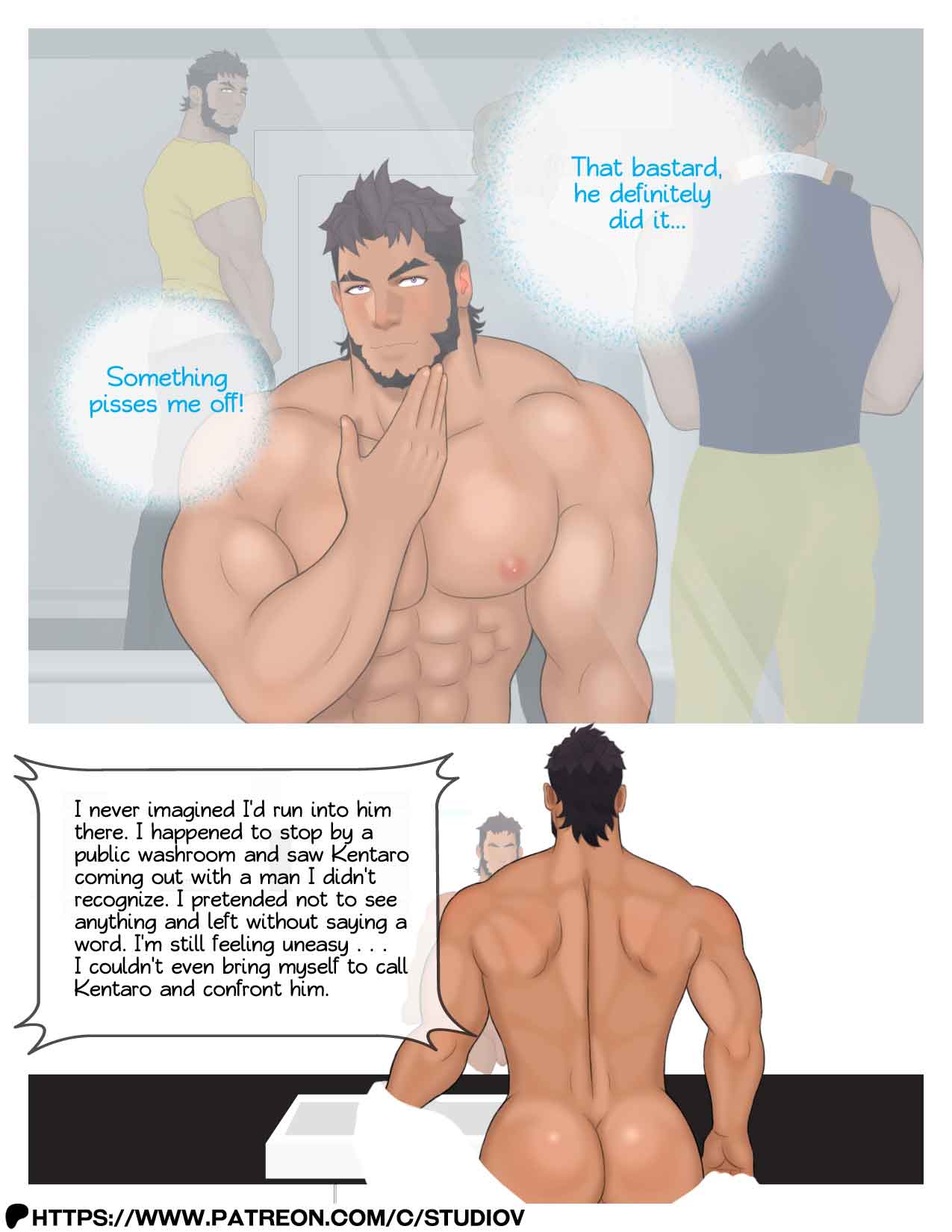 BOY 3 page 8 full