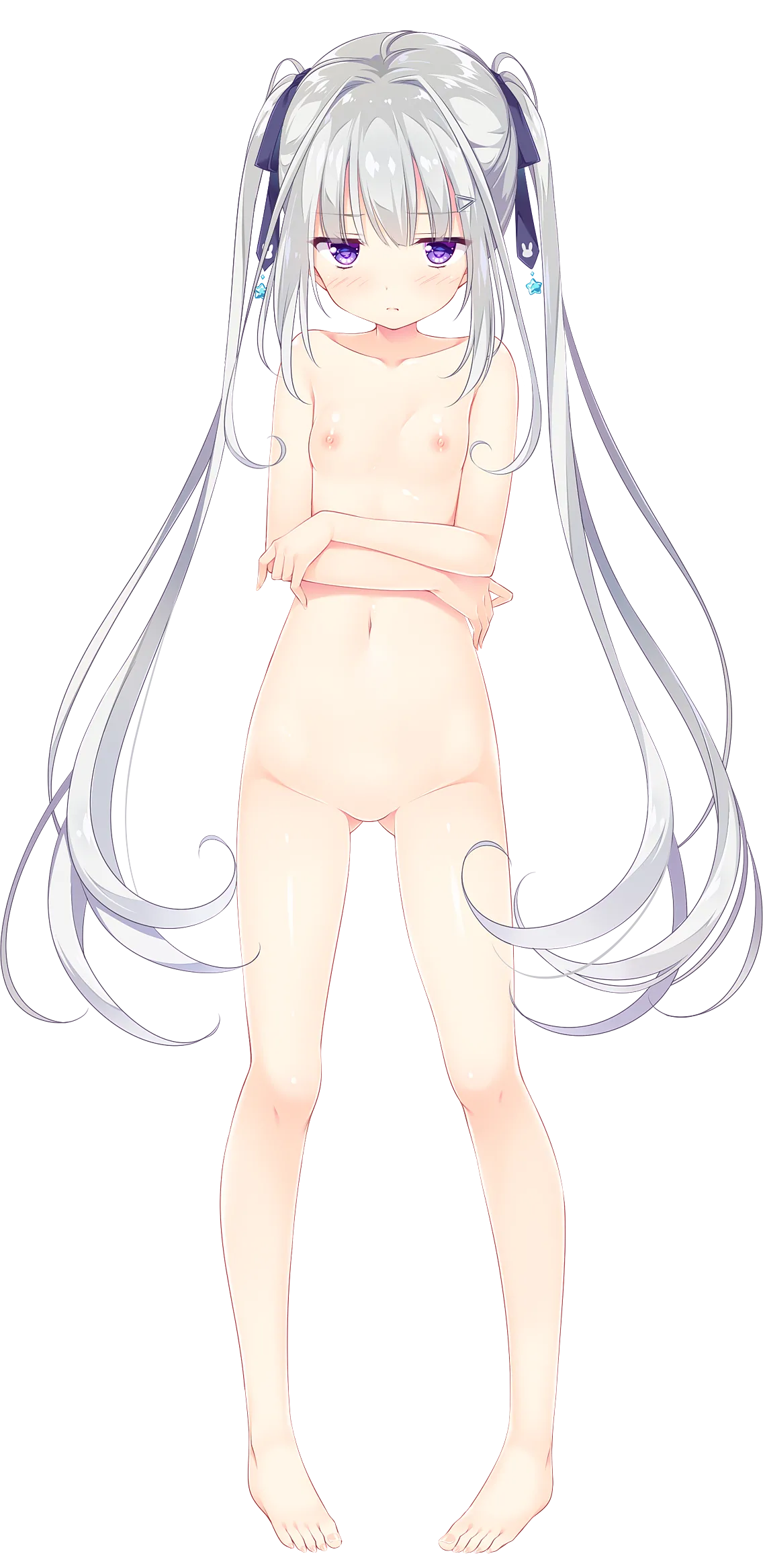 Maho x Roba -Witches Spiritual Home- - Character Sprites page 2 full