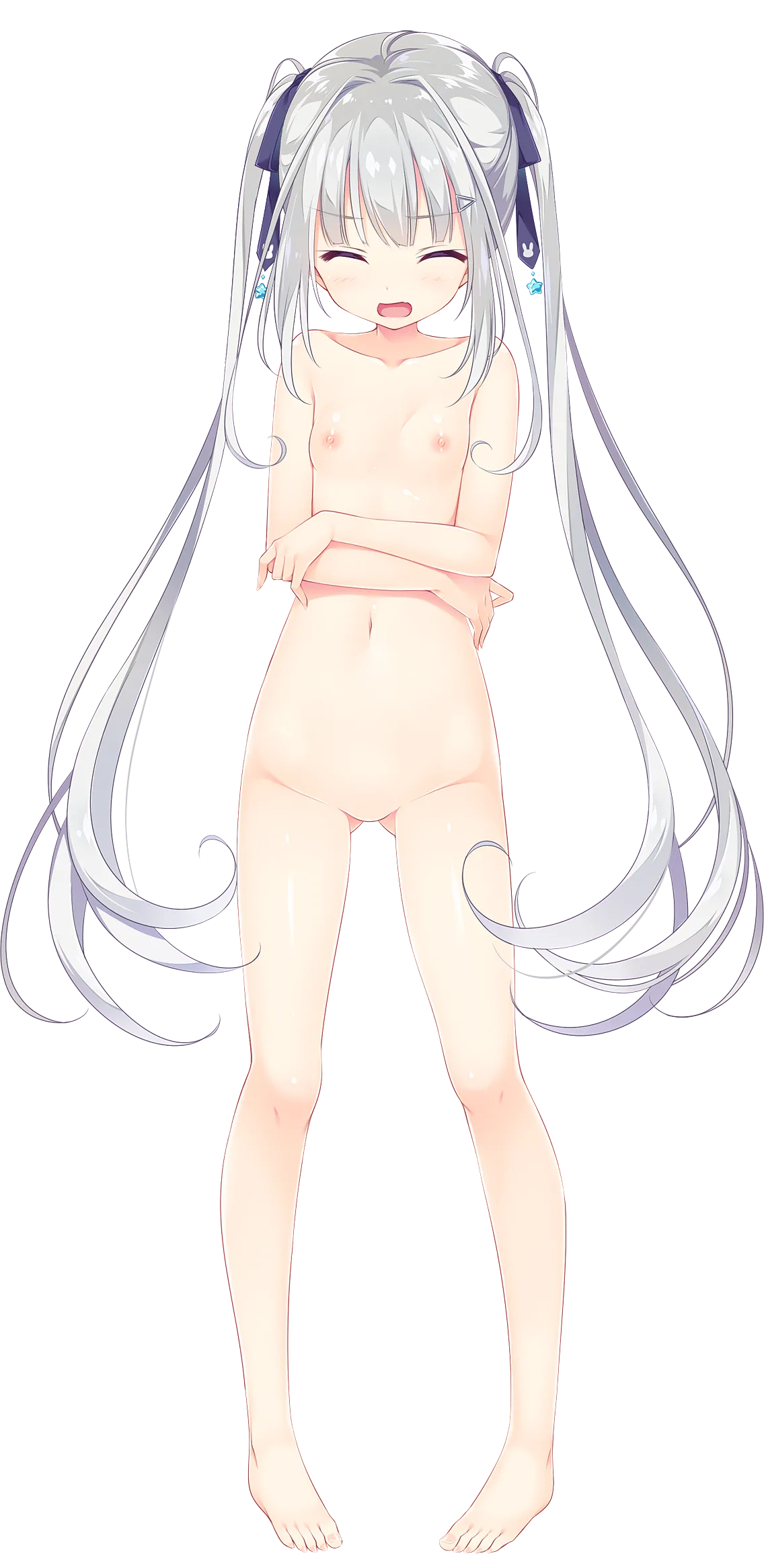 Maho x Roba -Witches Spiritual Home- - Character Sprites page 9 full