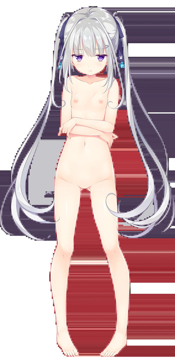 Maho x Roba -Witches Spiritual Home- - Character Sprites cover