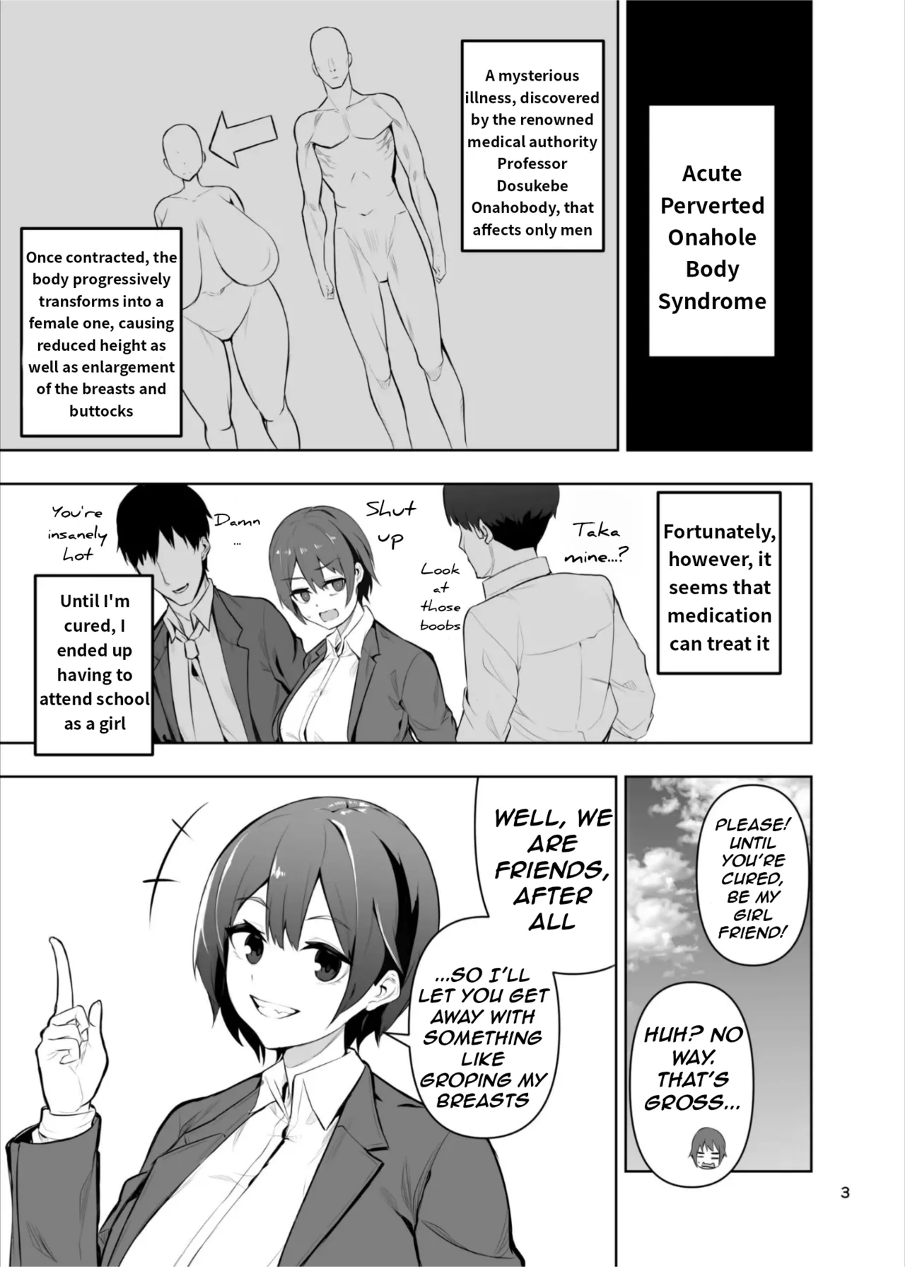 The Story Of How I Became My Friend's Sex Slave After Suffering From Acute Perverted Onahole Body Syndrome.pdf page 4 full