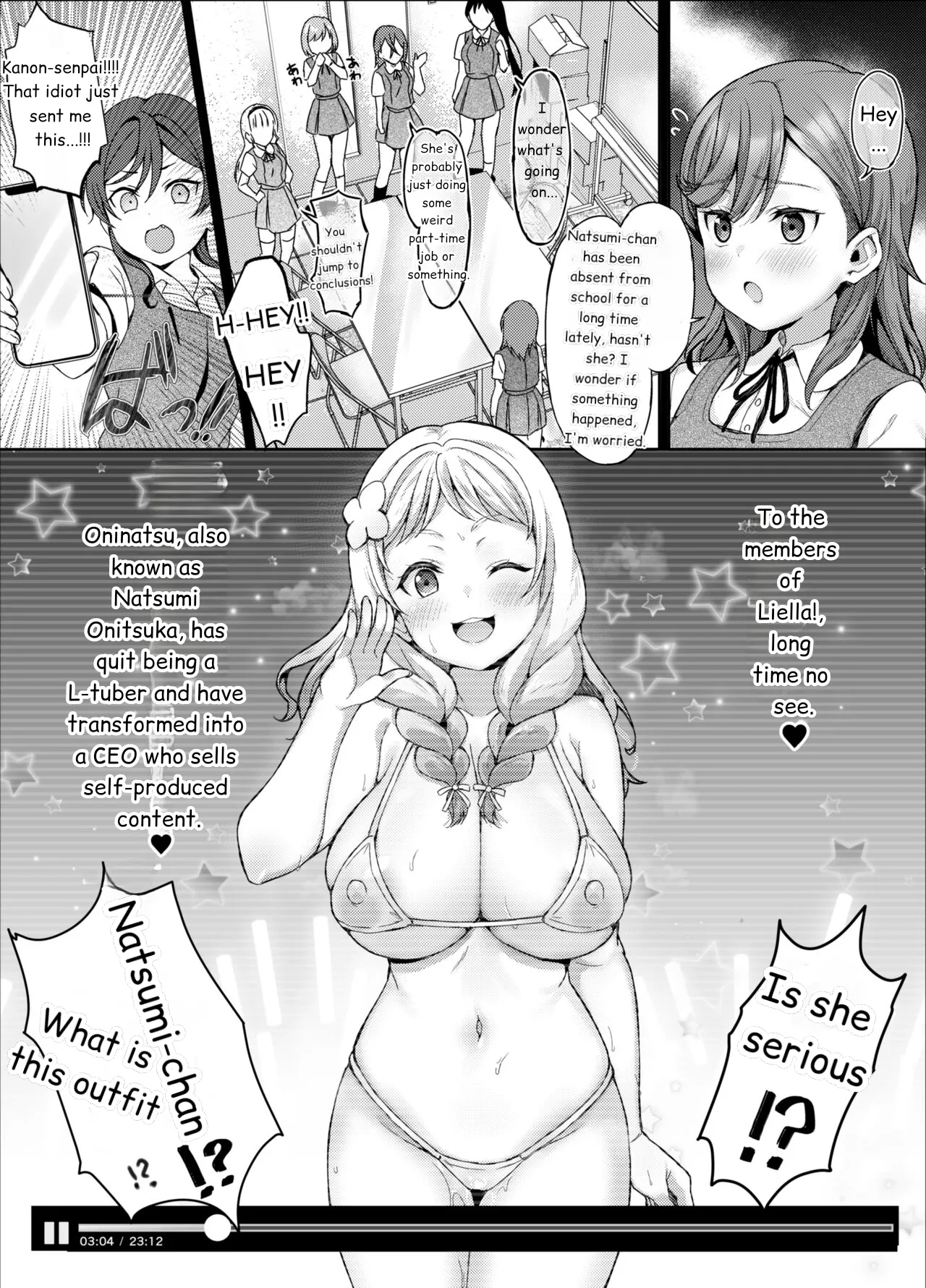 MarToNatsu Rankou page 6 full