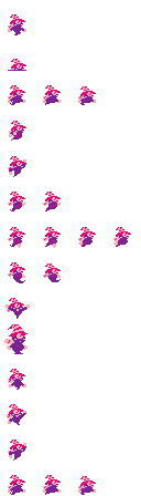 Super Mario Bros. Remastered WG Edition Mod - Vivian Sprites page 1 full