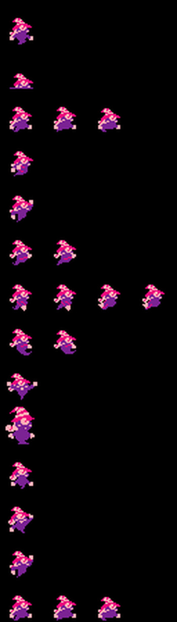 Super Mario Bros. Remastered WG Edition Mod - Vivian Sprites cover