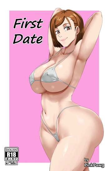 First Date cover