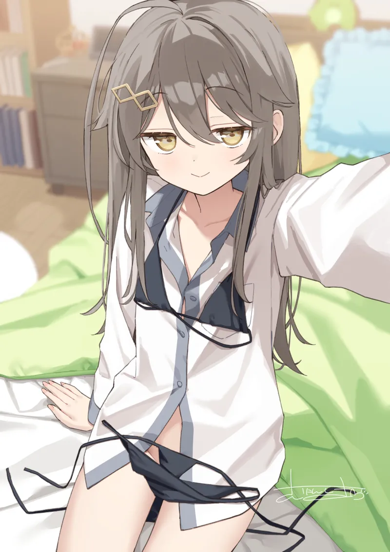 muninshiki – Kouhai-chan who ends every sentence with -ssu page 2 full