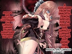 Mahou Shoujo Luminous Lumina 5