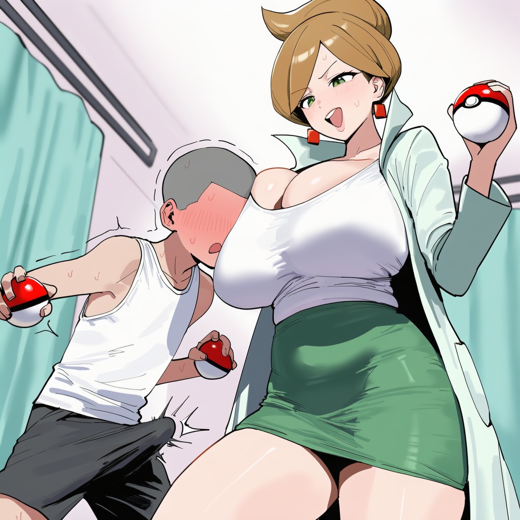 Teacher Juniper page 7 full