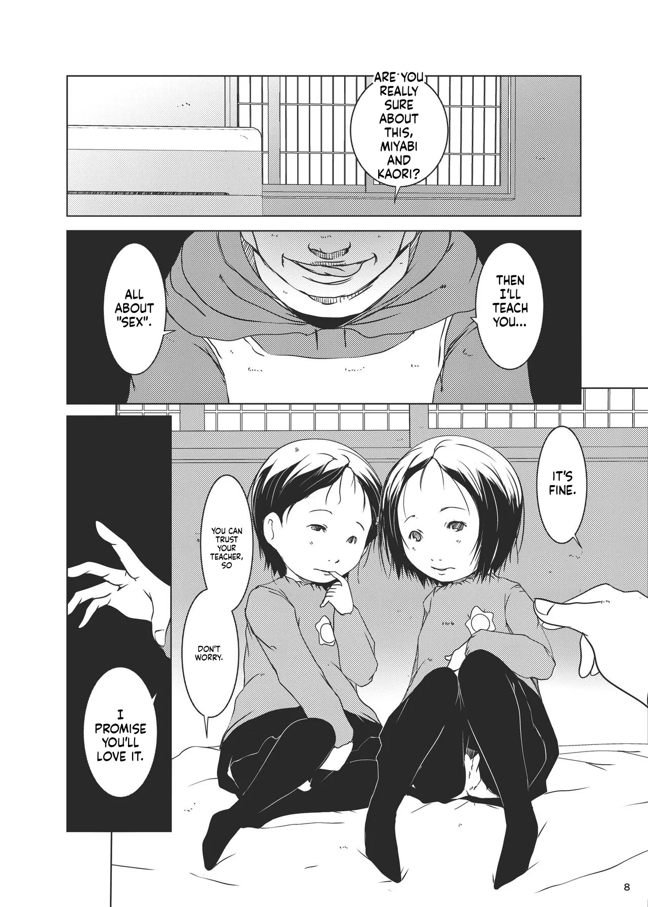 Jian Hassei Re:07 page 9 full