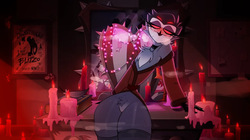 - ELZZombie