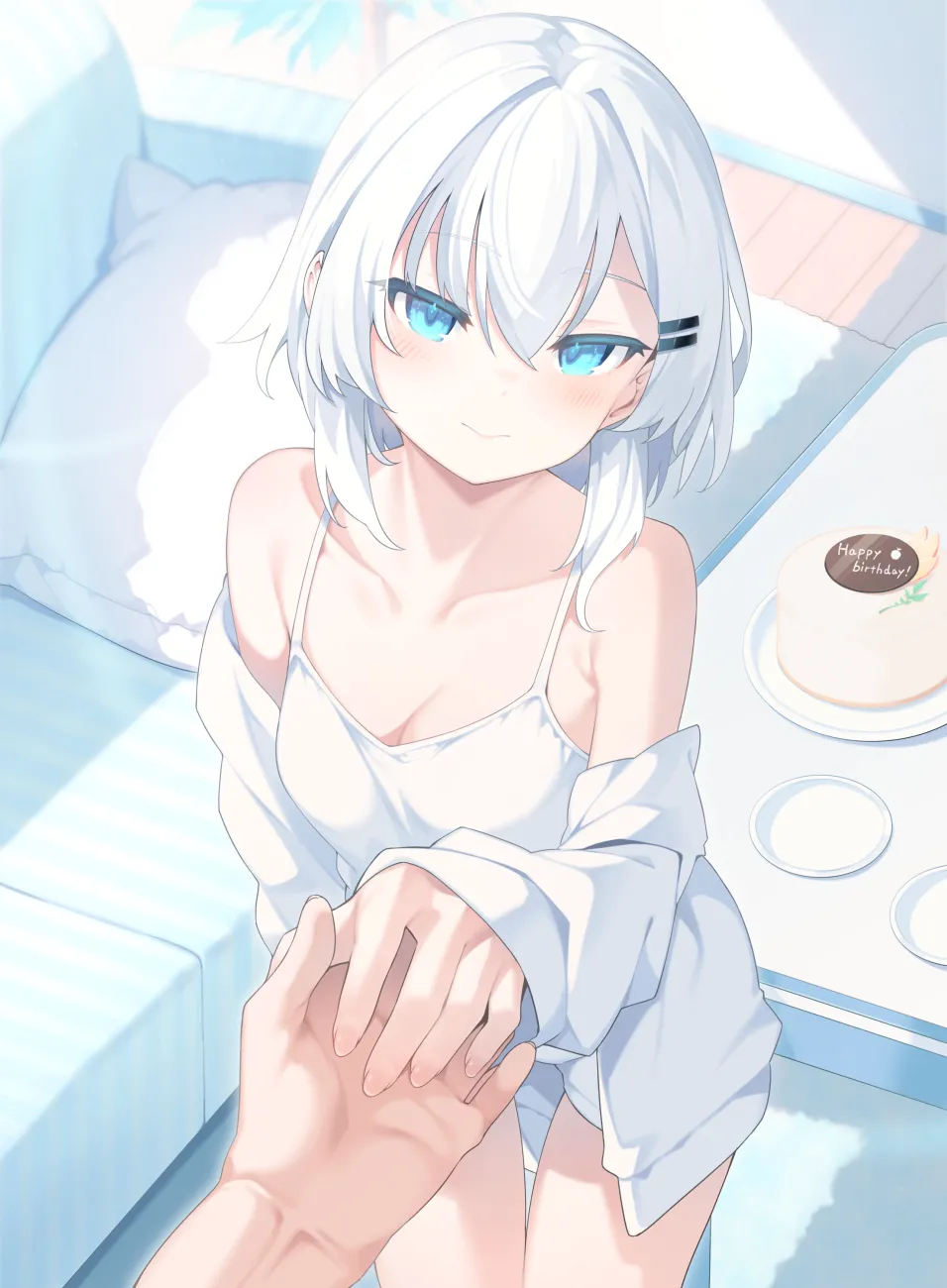 お徳用 page 1 full