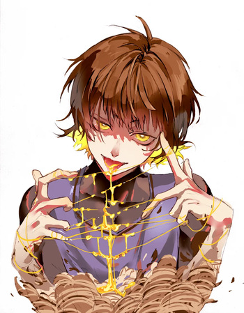 Boyfriends cover