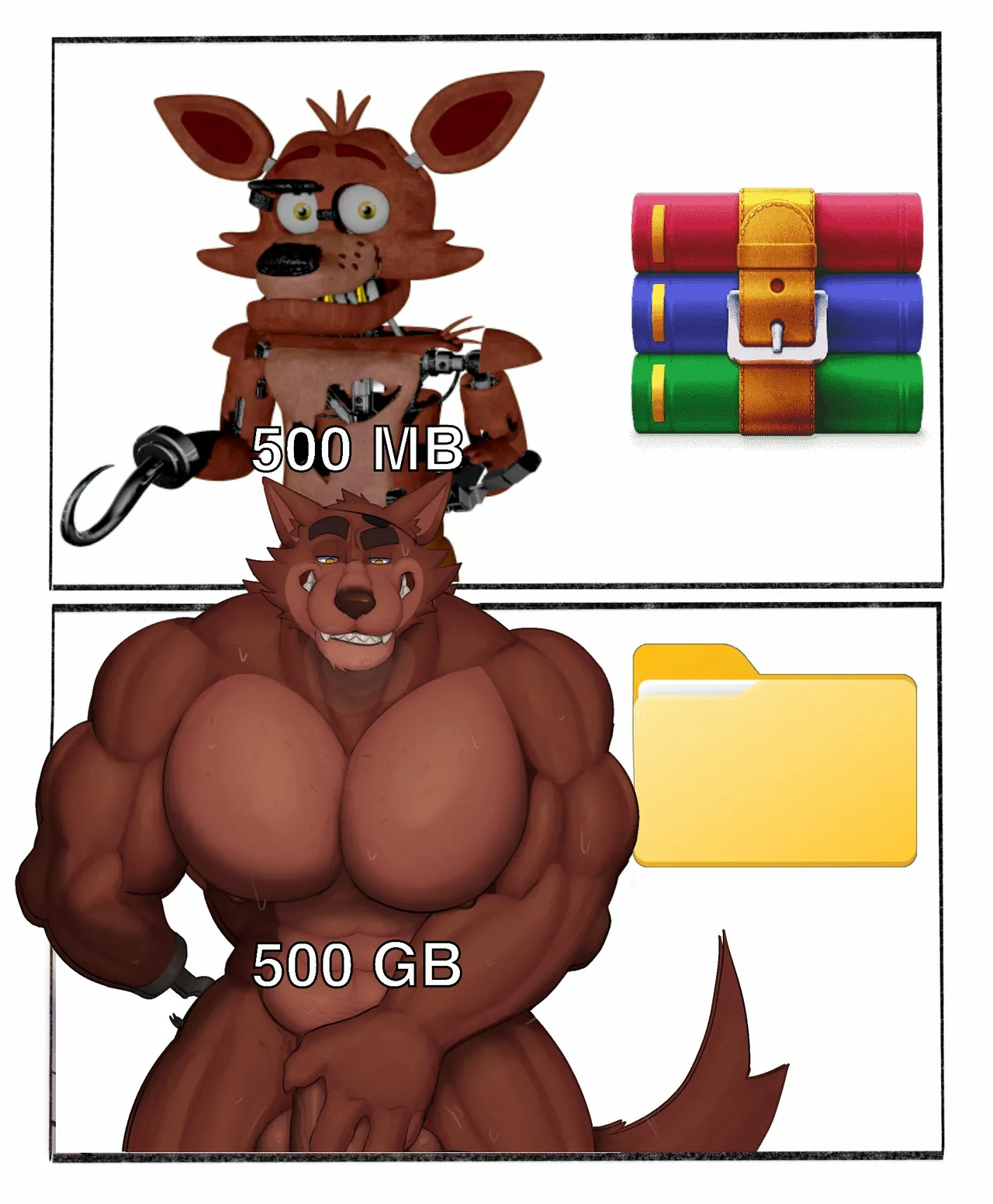 Fleshformomo page 3 full
