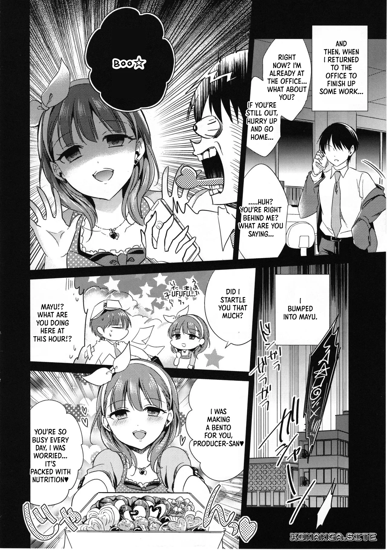 Midnight Temptation page 7 full
