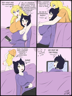 Mysteriosu Dust
