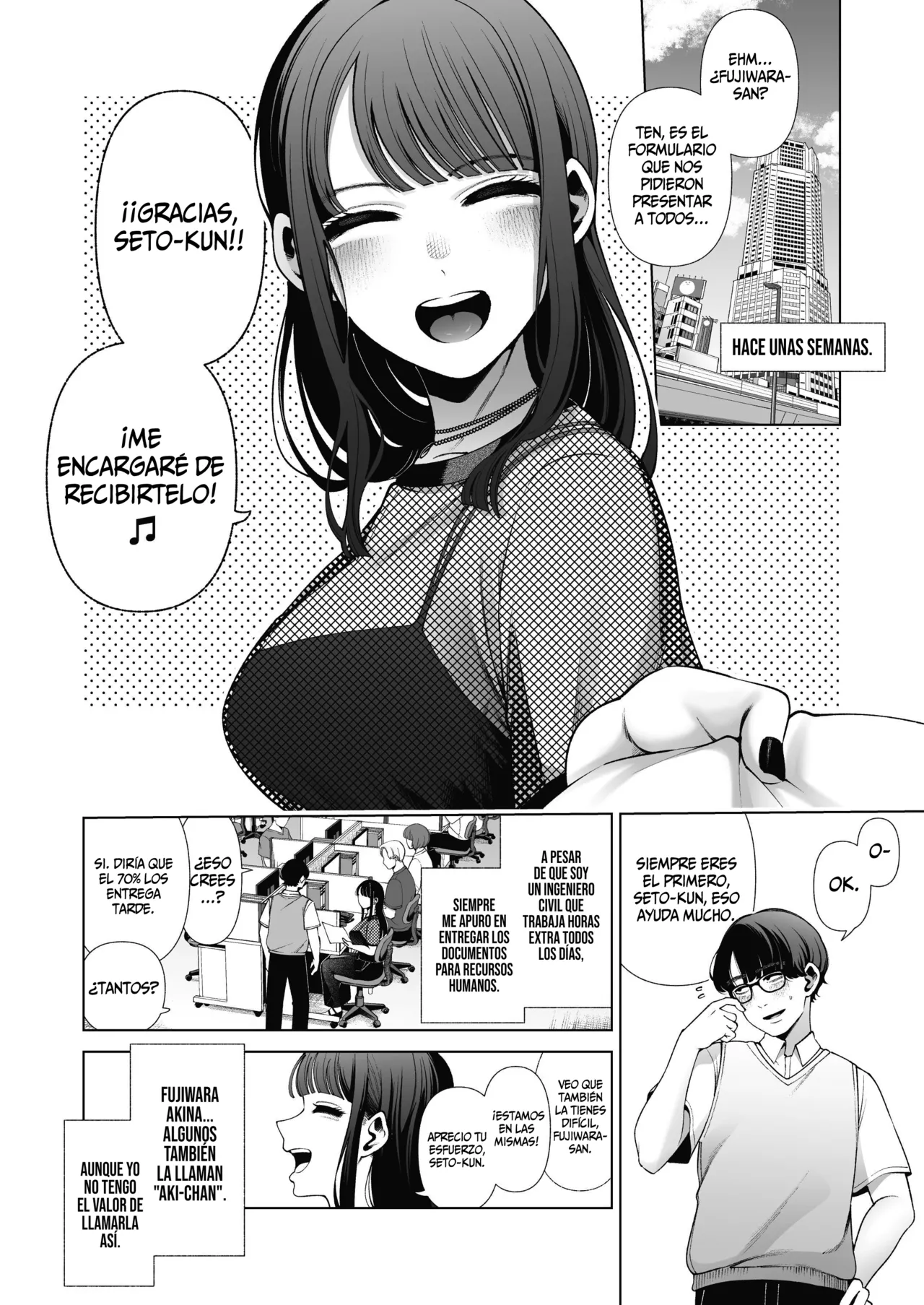 Love ja Nakereba Hame Houdai ~Sex Chuudoku Yariman Douki to Kimochi Ii dake no Noukou Nama Koubi sin censura page 6 full
