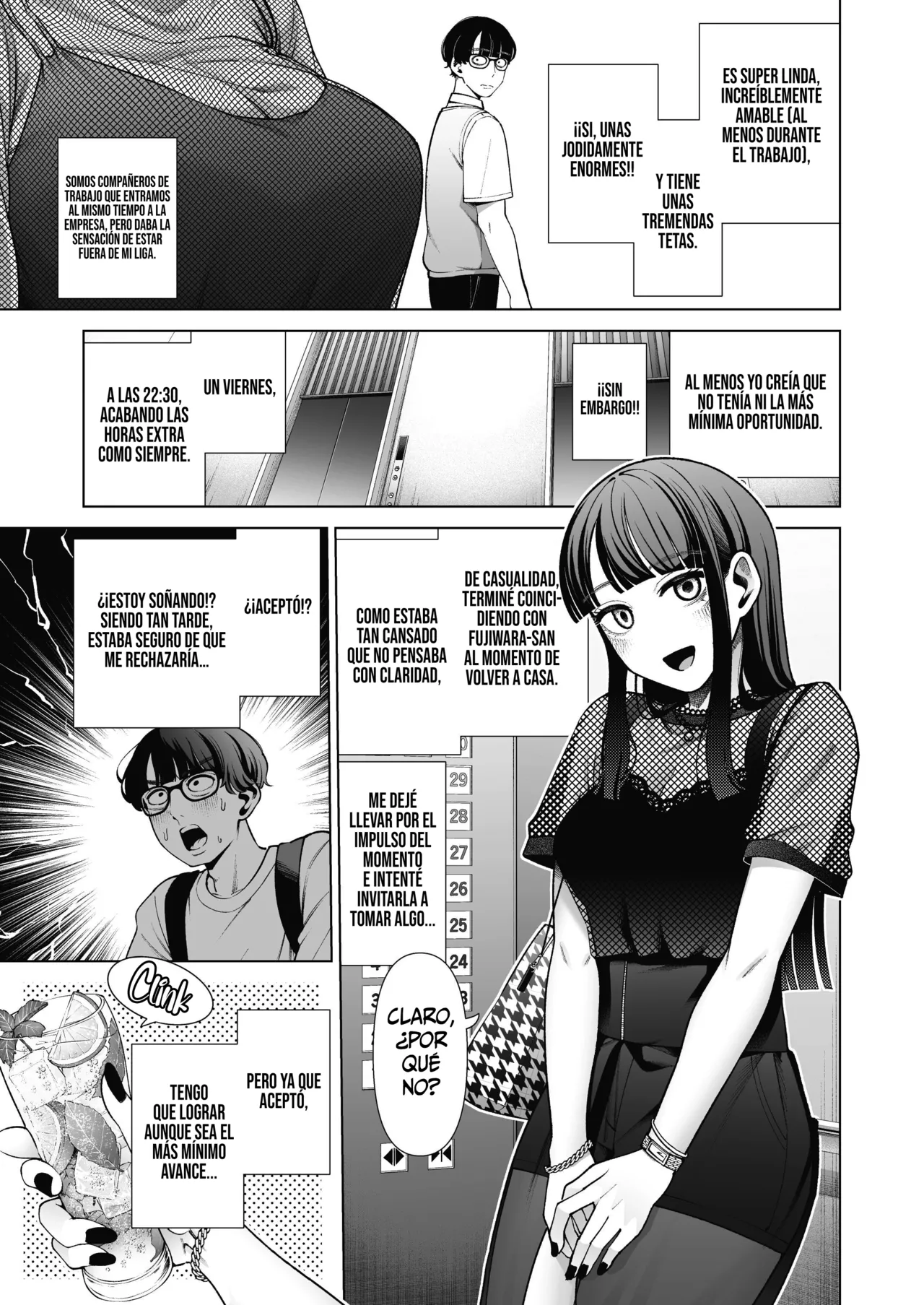 Love ja Nakereba Hame Houdai ~Sex Chuudoku Yariman Douki to Kimochi Ii dake no Noukou Nama Koubi sin censura page 7 full