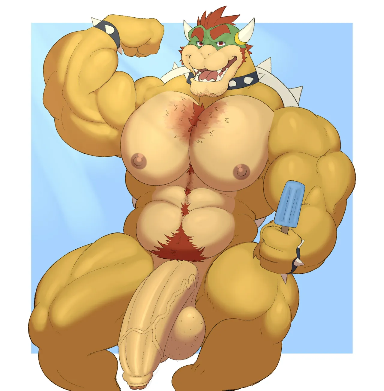 Fleshformomo page 2 full