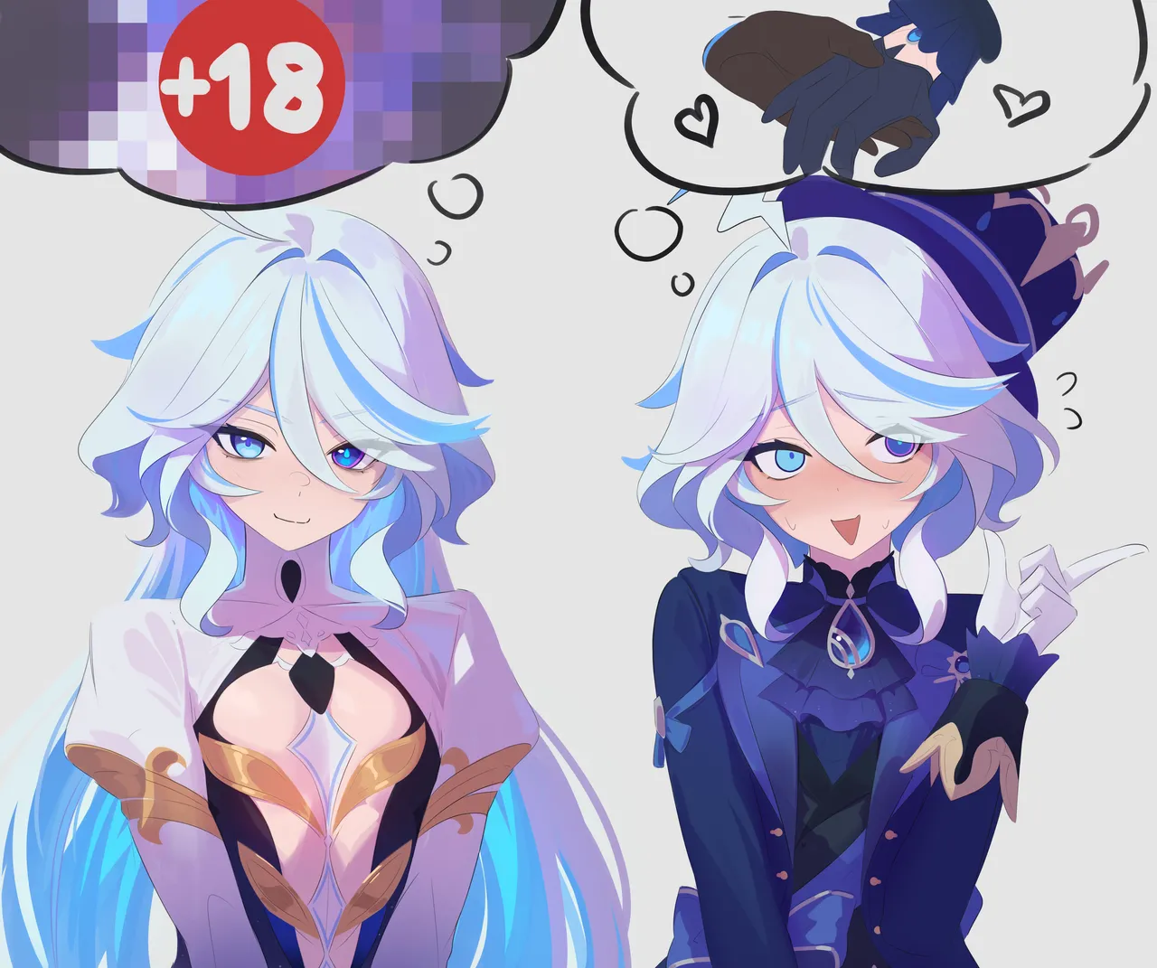 Patreon + Discord page 9 full