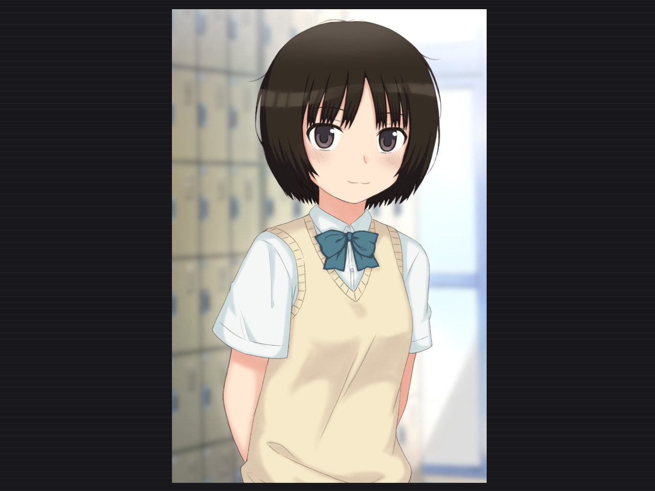 Classmate ni Tousatsu Sarechau Chippai Joshi no Hanashi page 3 full