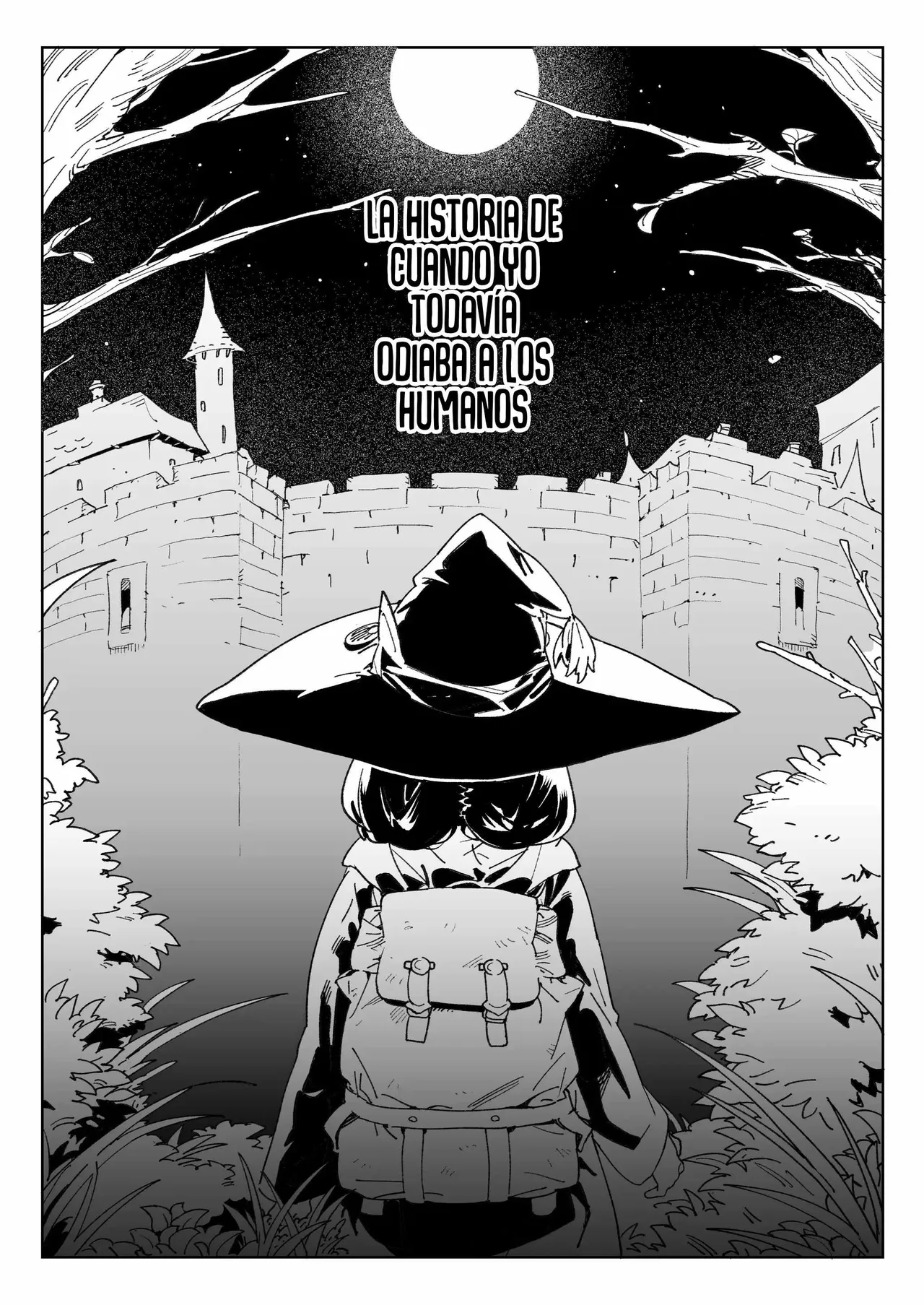 El secreto de la ‘carne viviente’ de la granja de hembras demonio ~qué útil e interesante es el ganado~ page 3 full