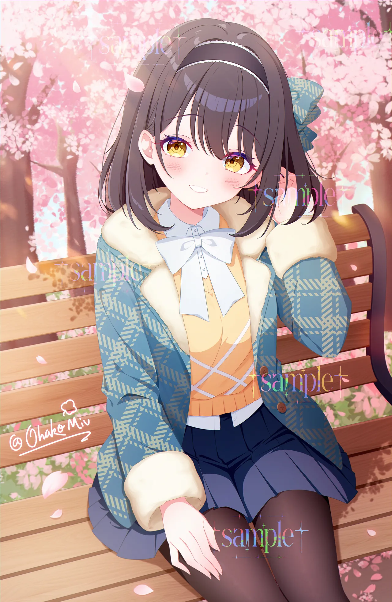 小叶子Miv-萝莉 page 7 full
