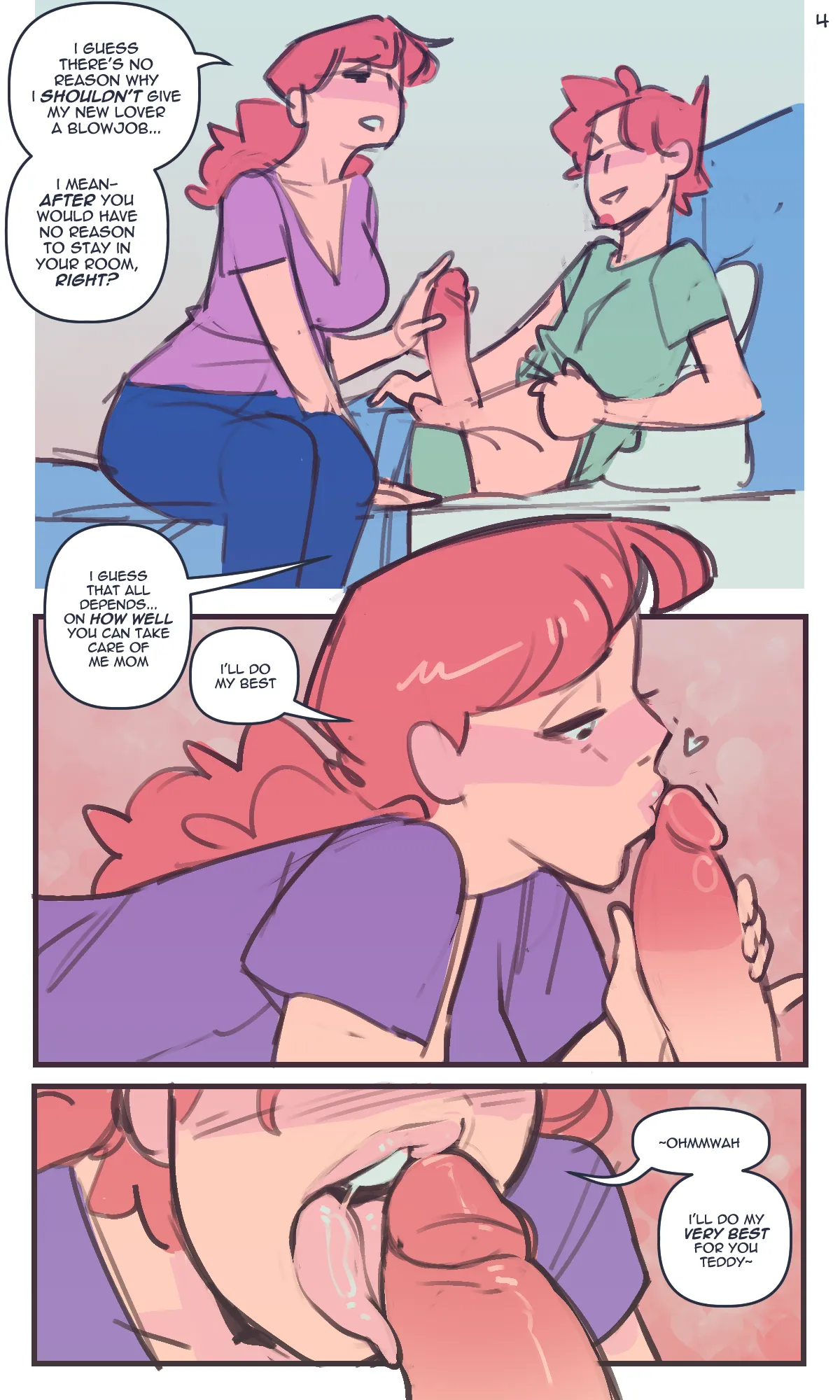 April Fools! page 4 full
