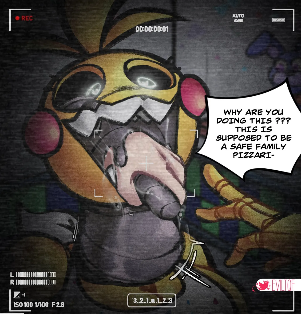 Just a Byte page 1 full