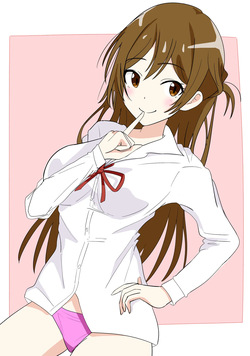 Mahoまほ