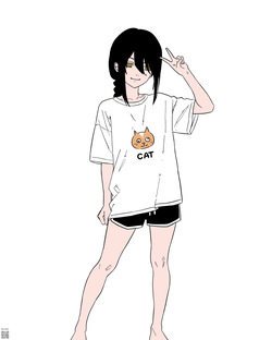 NBArt2022 Pixiv/Twitter Art