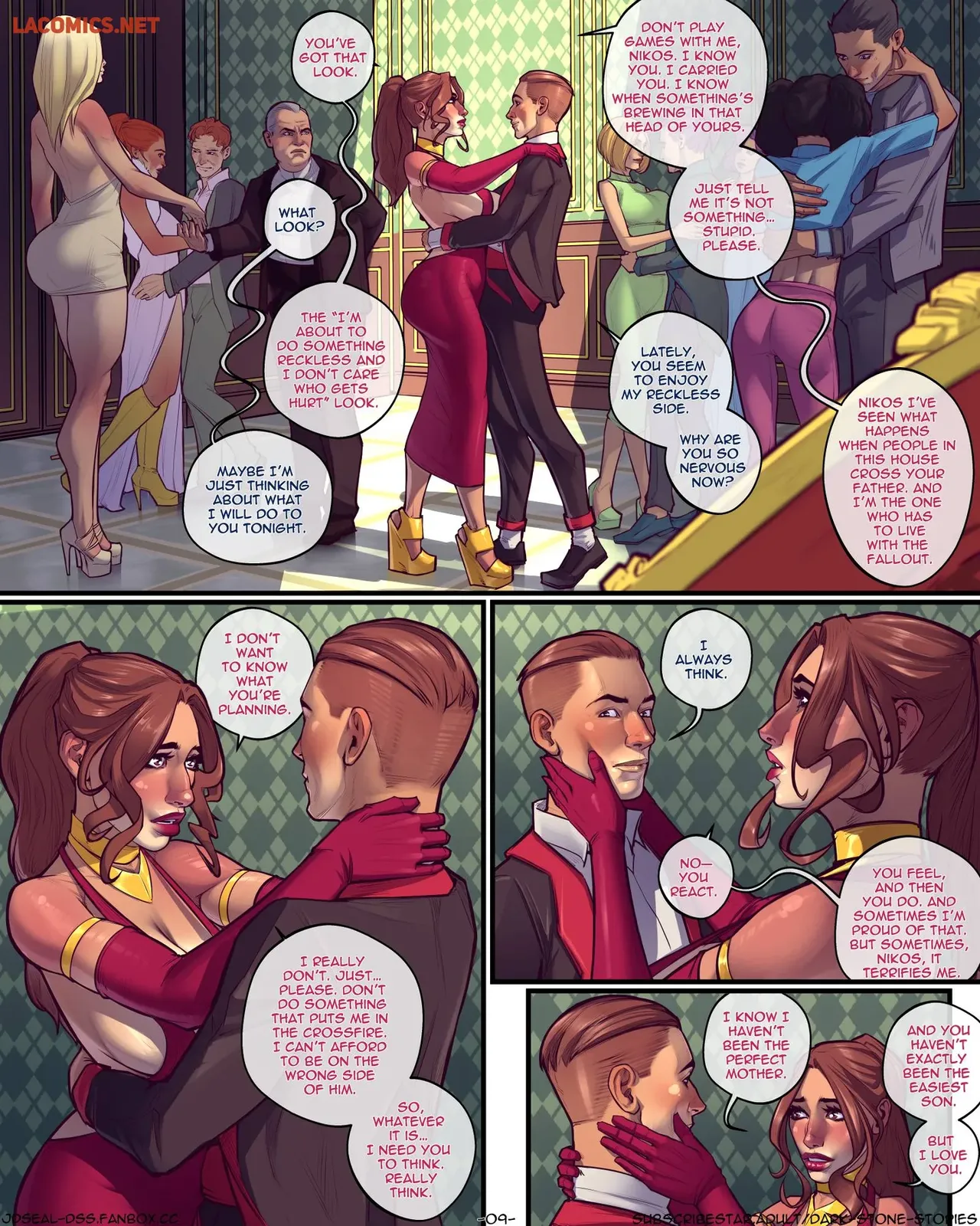 JDSeal – Debt 3 page 9 full