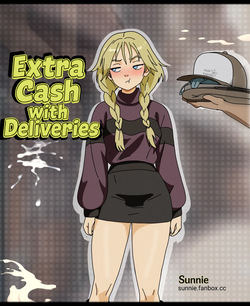 Sunnie - Extra Cash with Delivery