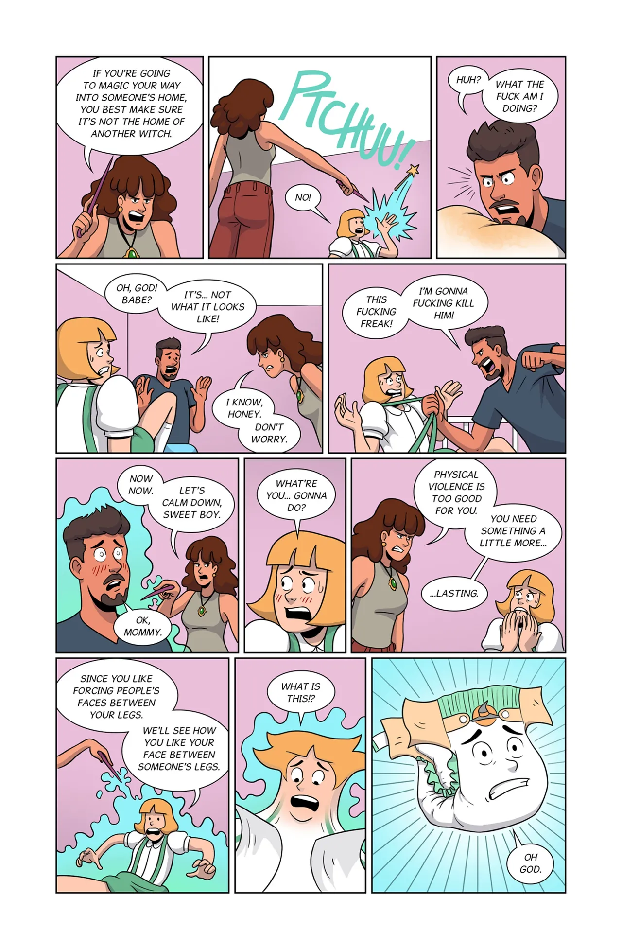 Witchypoo page 5 full