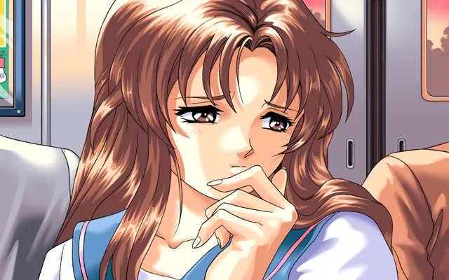 Hana no Kioku One Two Three page 5 full
