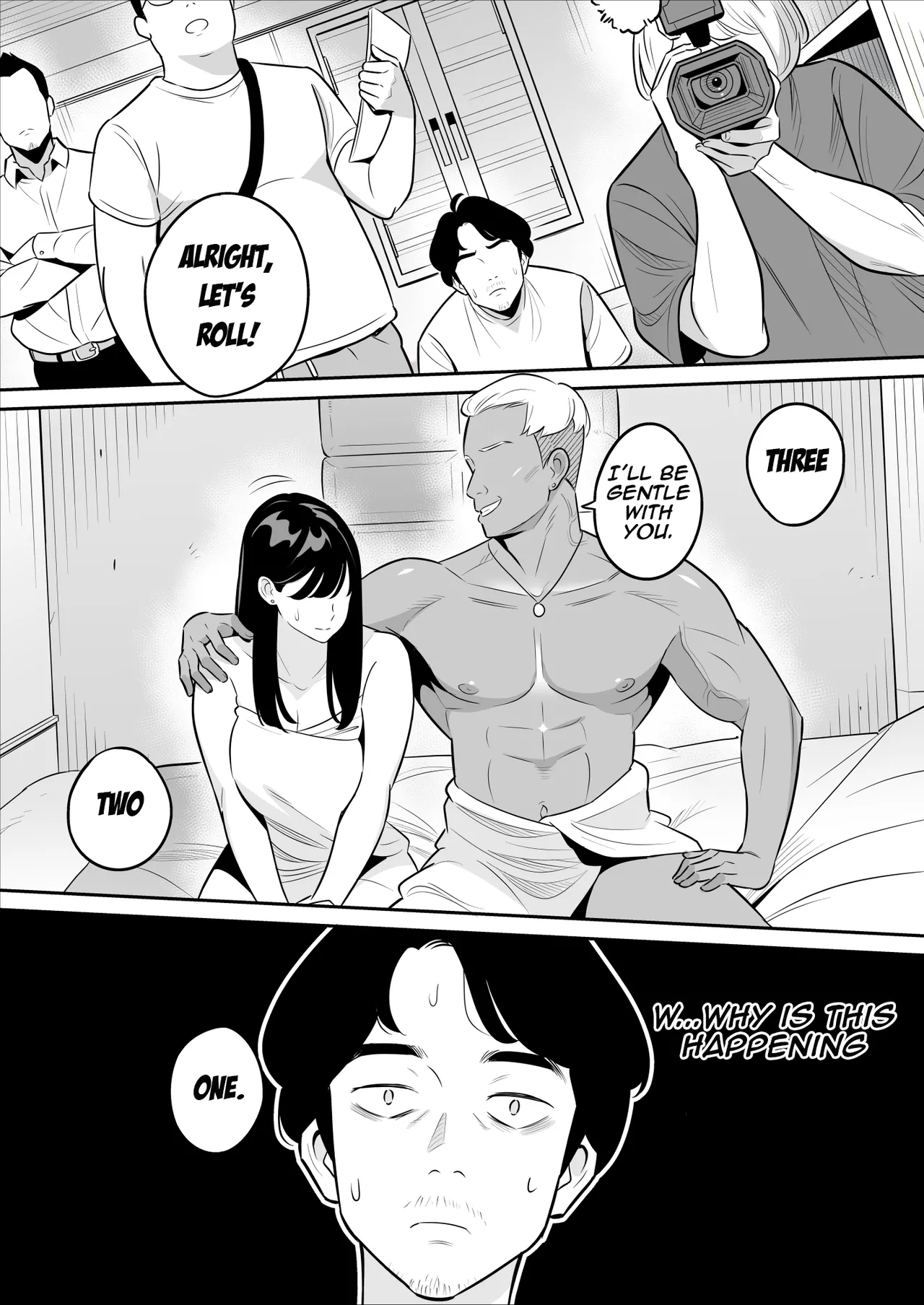 Zokuzokuzoku "Rouhou" Gekiyasu Fuuzoku de Ooatari Hiita www | Oh Yeah! I Scored Big At A Discount Outcall Agency!! Continued Again and for the fourth time page 3 full
