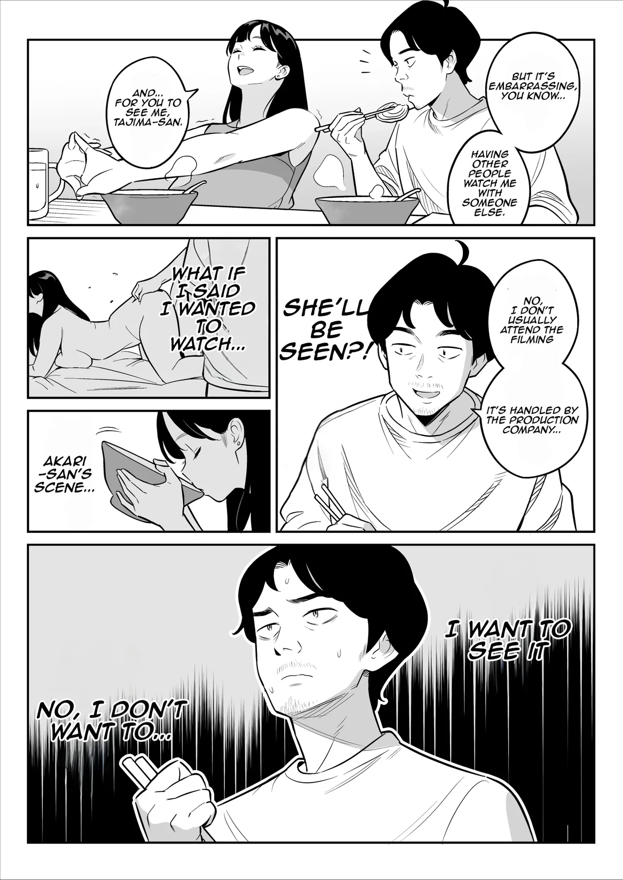 Zokuzokuzoku "Rouhou" Gekiyasu Fuuzoku de Ooatari Hiita www | Oh Yeah! I Scored Big At A Discount Outcall Agency!! Continued Again and for the fourth time page 6 full