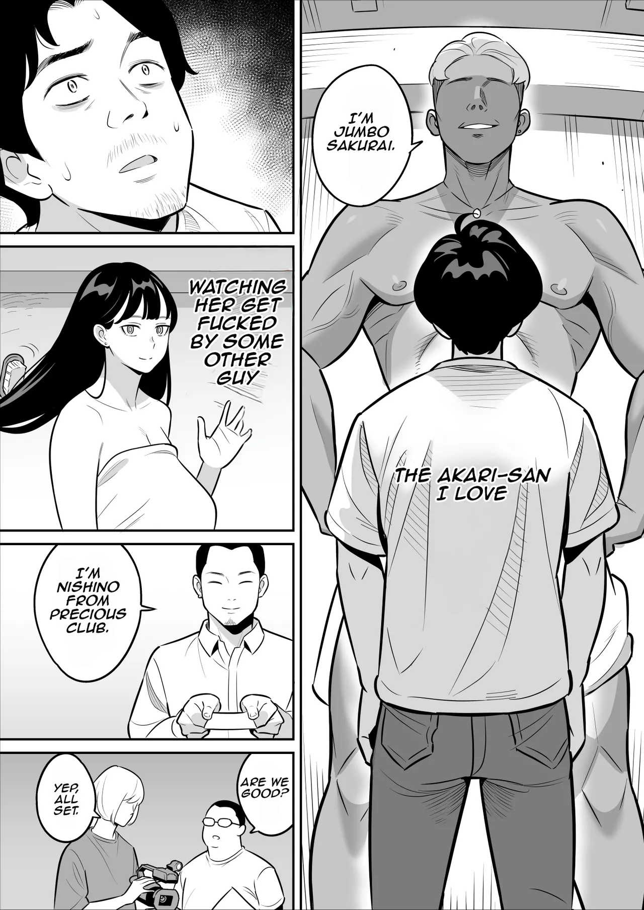 Zokuzokuzoku "Rouhou" Gekiyasu Fuuzoku de Ooatari Hiita www | Oh Yeah! I Scored Big At A Discount Outcall Agency!! Continued Again and for the fourth time page 7 full