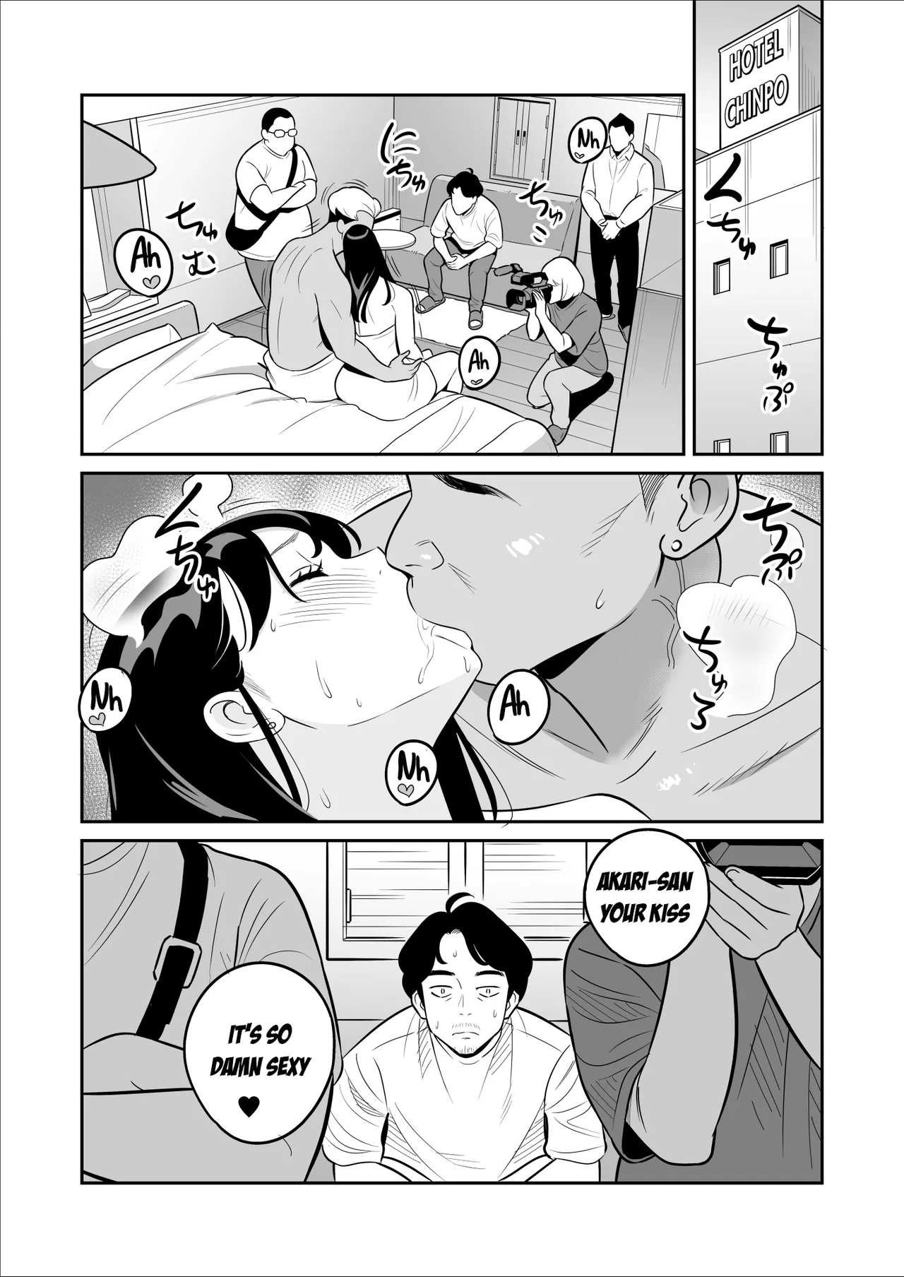 Zokuzokuzoku "Rouhou" Gekiyasu Fuuzoku de Ooatari Hiita www | Oh Yeah! I Scored Big At A Discount Outcall Agency!! Continued Again and for the fourth time page 8 full