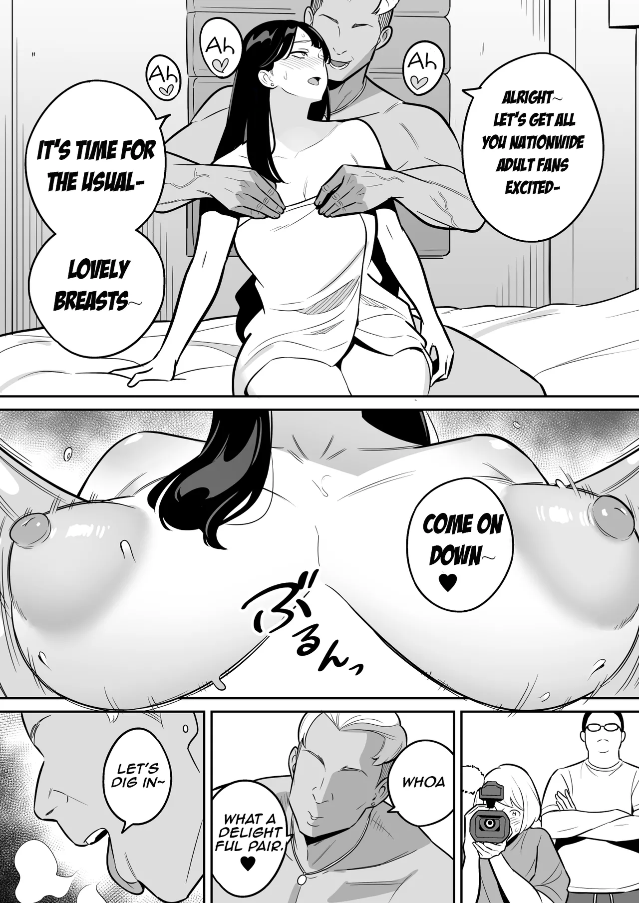 Zokuzokuzoku "Rouhou" Gekiyasu Fuuzoku de Ooatari Hiita www | Oh Yeah! I Scored Big At A Discount Outcall Agency!! Continued Again and for the fourth time page 9 full