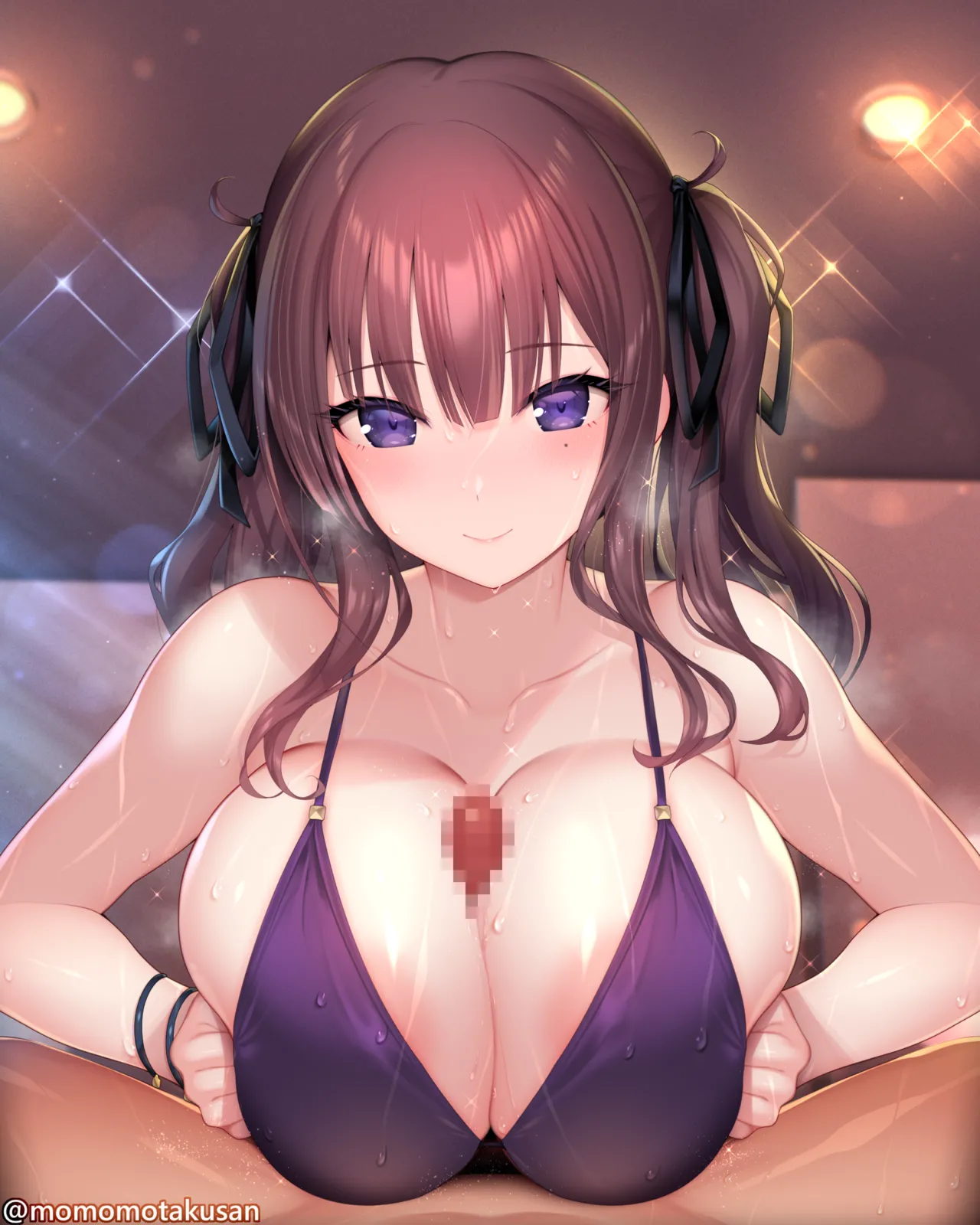 PAIZURI Karin Natsuki High-resolution version page 3 full