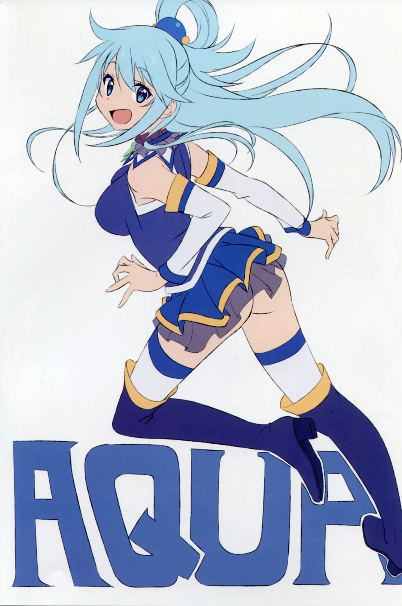 Konosuba Edits, Decensors, and Nude Filters page 10 full