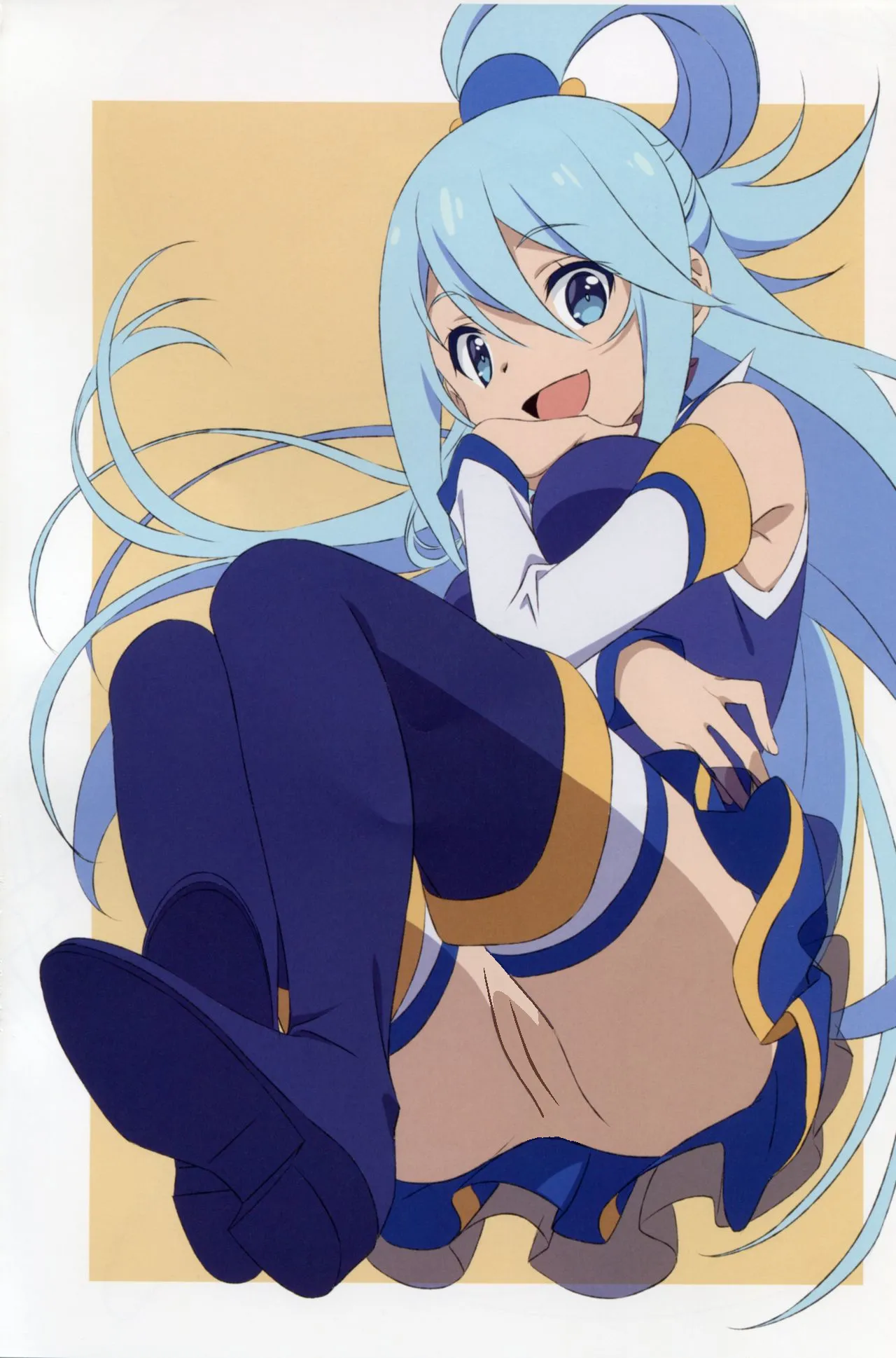 Konosuba Edits, Decensors, and Nude Filters page 6 full