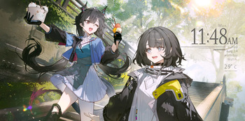 抠肉肚脐@Kuroduki  2026.06.07 cover