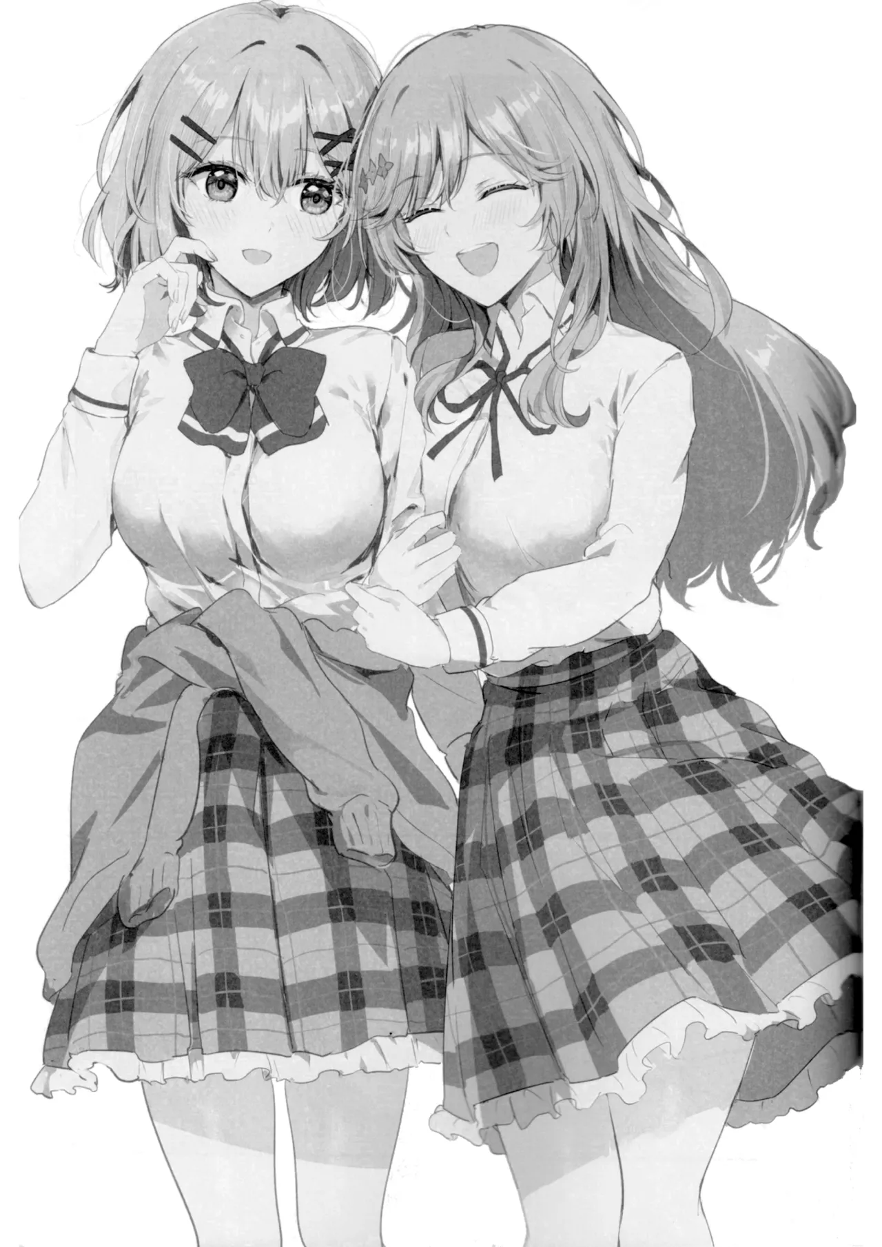 Kyou wa Rena-chan Hitorijime page 3 full