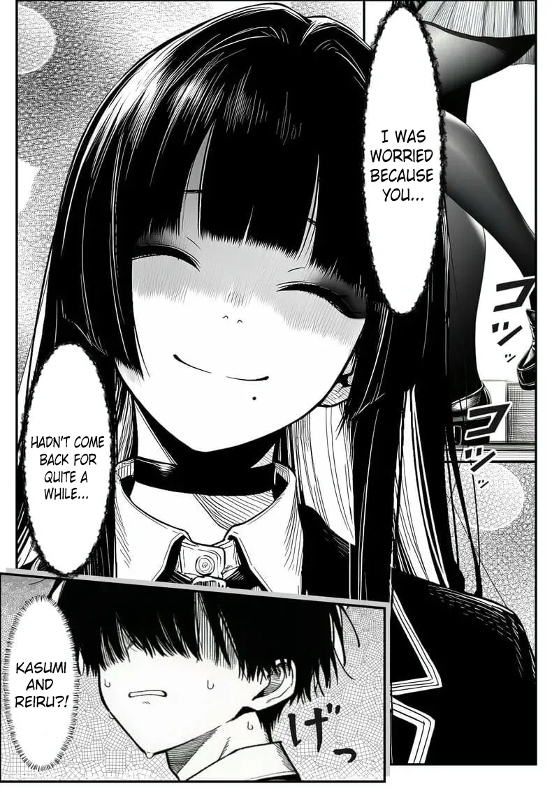 I Was Bullied in Class, But with a Common Sense Alteration App I Turned the Academy's Top Caste Girls and Female Teachers into My Exclusive, Fully Consenting Harem Creampie Slaves page 4 full