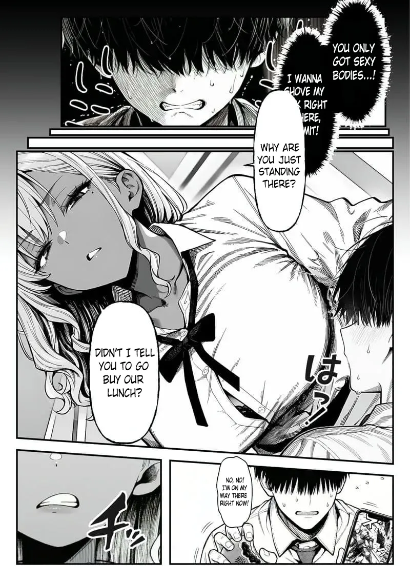 I Was Bullied in Class, But with a Common Sense Alteration App I Turned the Academy's Top Caste Girls and Female Teachers into My Exclusive, Fully Consenting Harem Creampie Slaves page 8 full