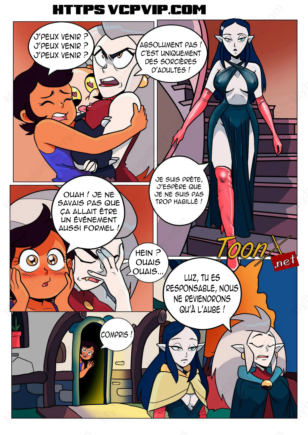 Night Witches page 3 full