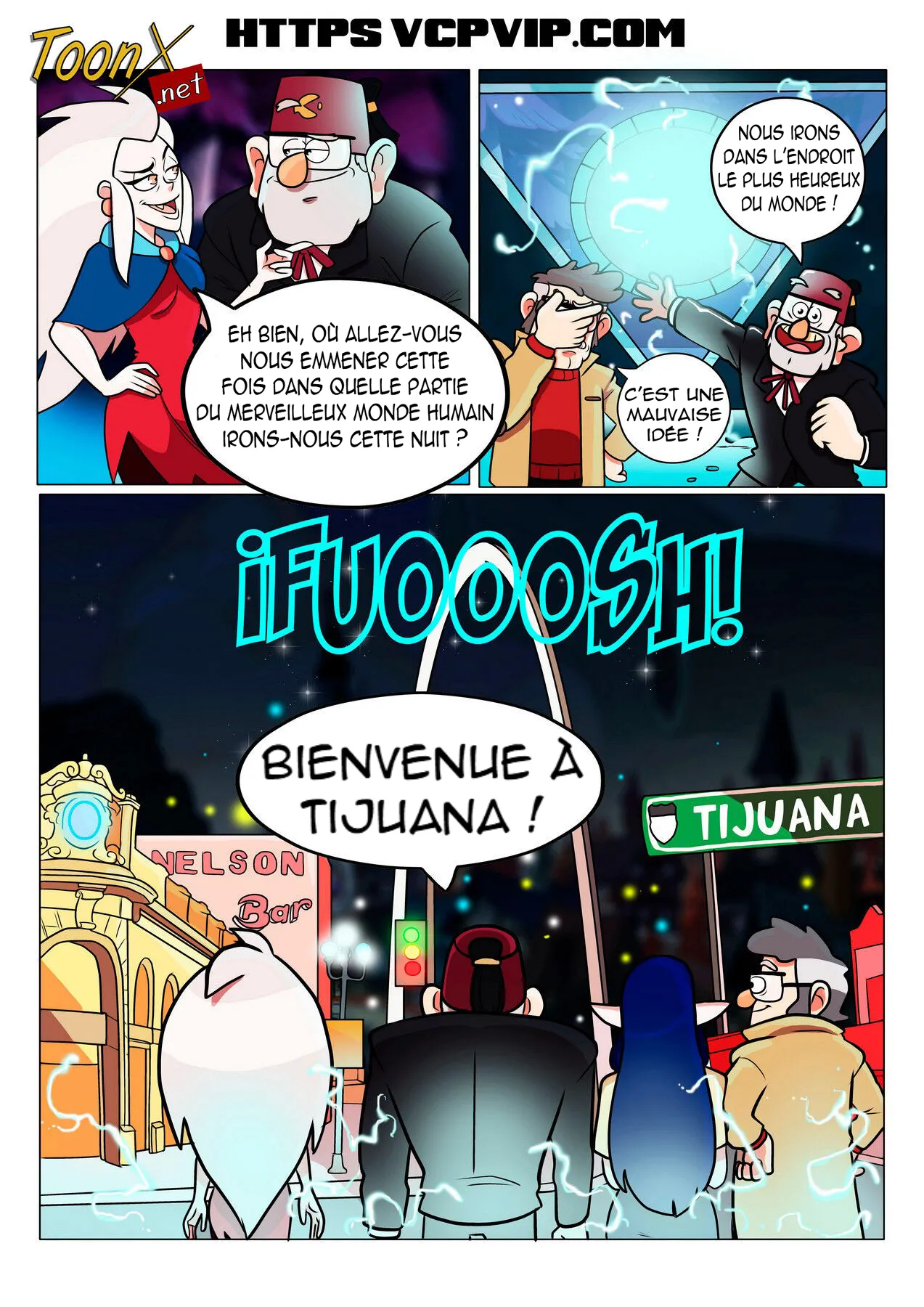 Night Witches page 6 full