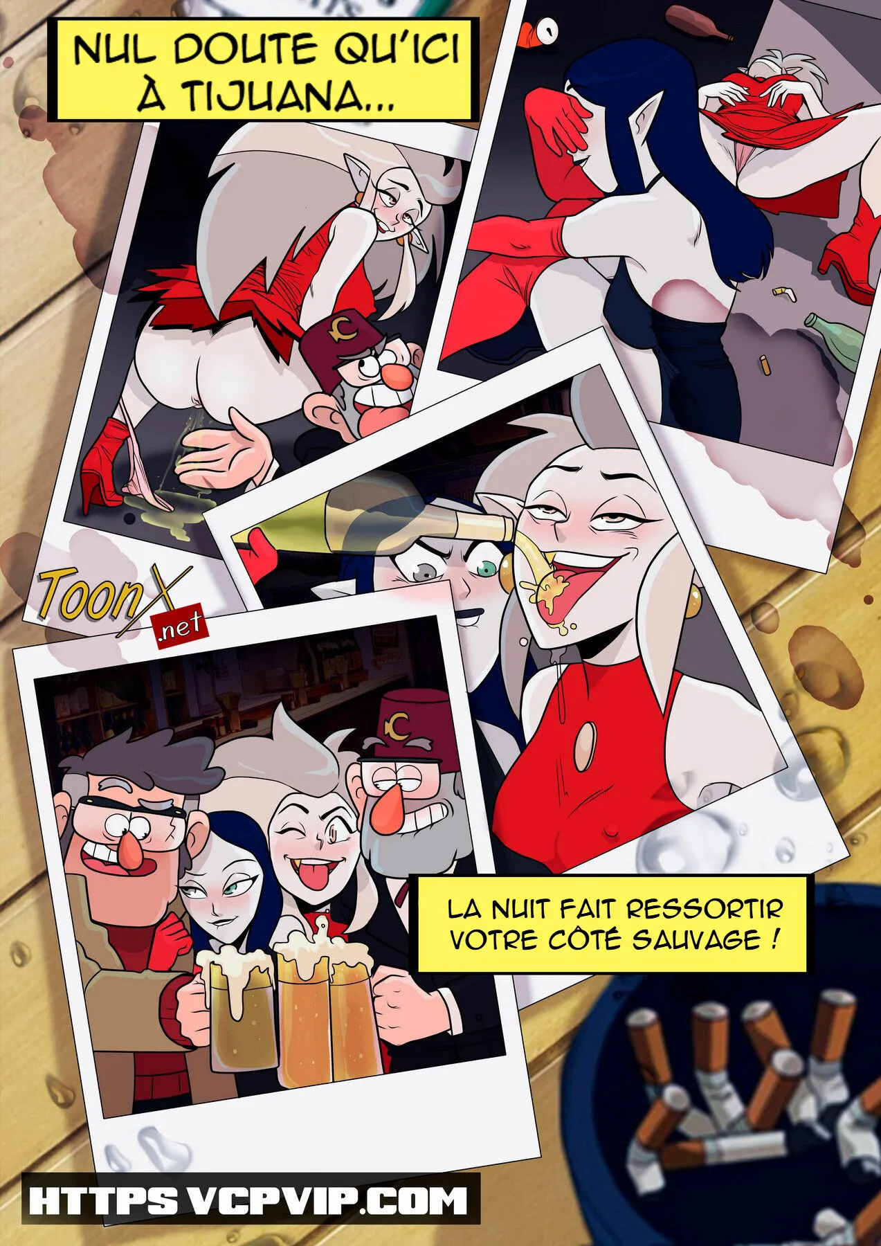 Night Witches page 7 full